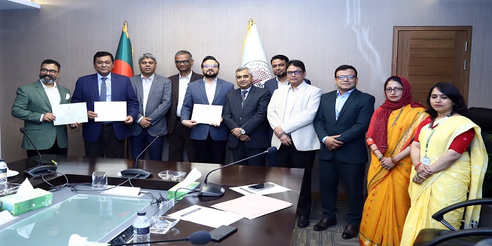 ‘ডিএসই’র ফিক্স সার্টিফিকেশন পেল তিন ব্রোকারেজ হাউজ